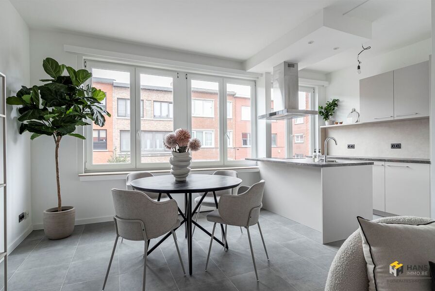 Appartement te koop in WILRIJK
