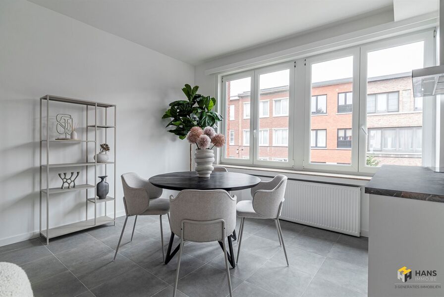 Appartement te koop in WILRIJK