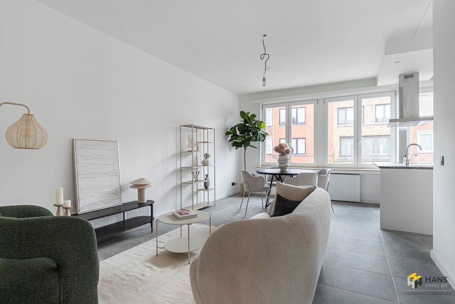 Appartement te koop in WILRIJK