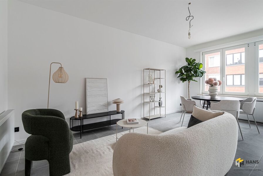 Appartement te koop in WILRIJK