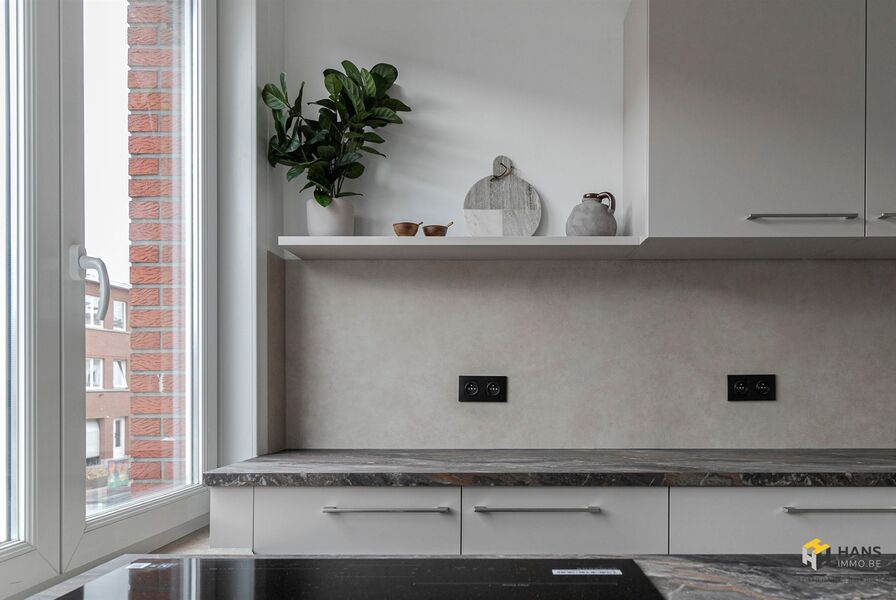 Appartement te koop in WILRIJK