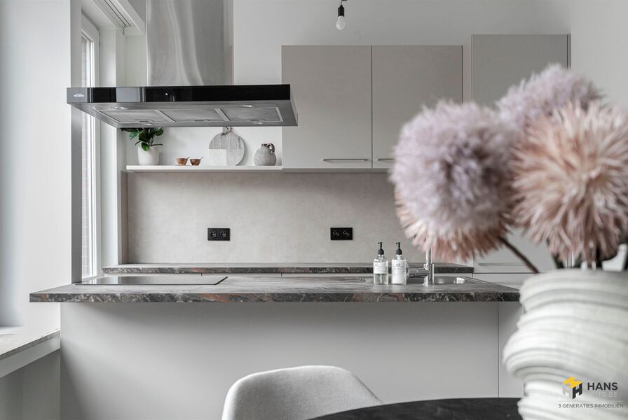 Appartement te koop in WILRIJK