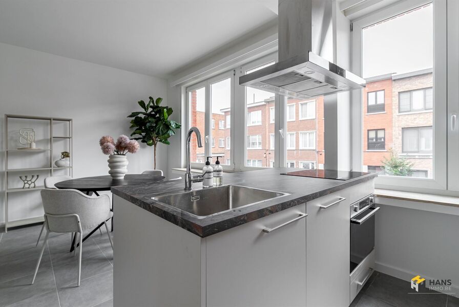Appartement te koop in WILRIJK