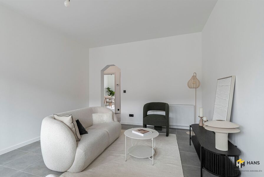 Appartement te koop in WILRIJK