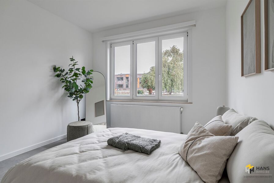 Appartement te koop in WILRIJK