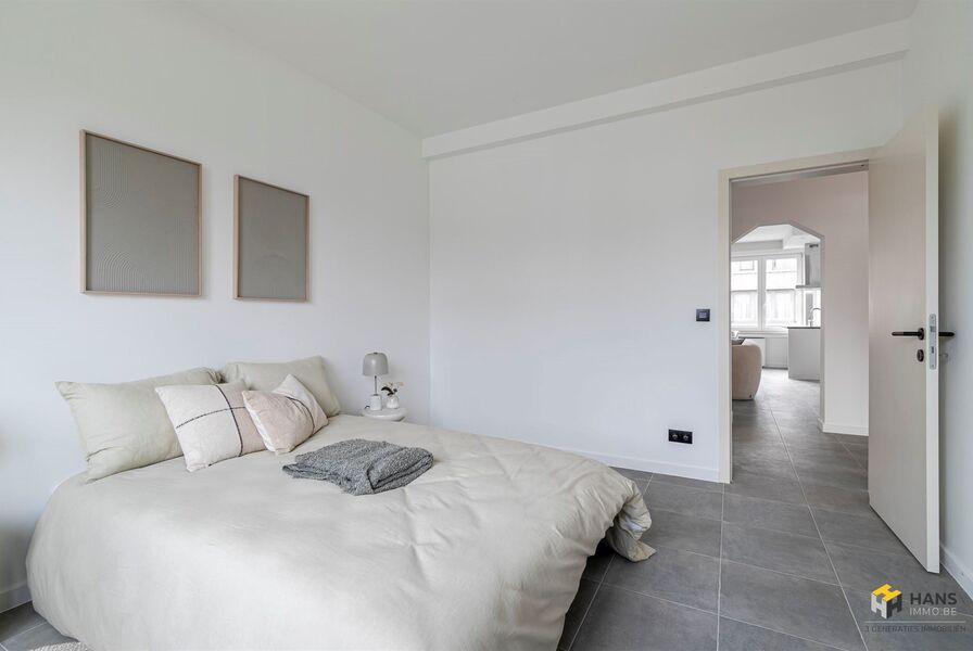 Appartement te koop in WILRIJK