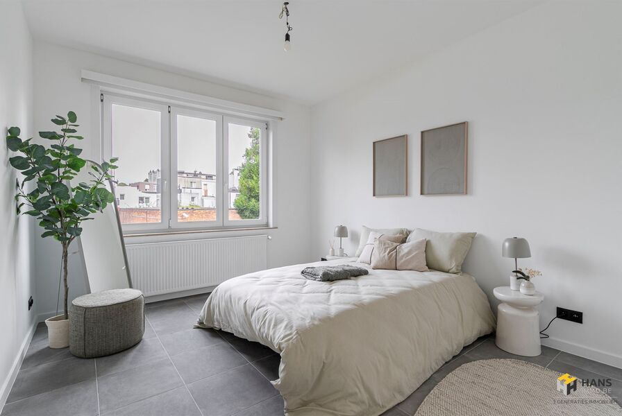 Appartement te koop in WILRIJK