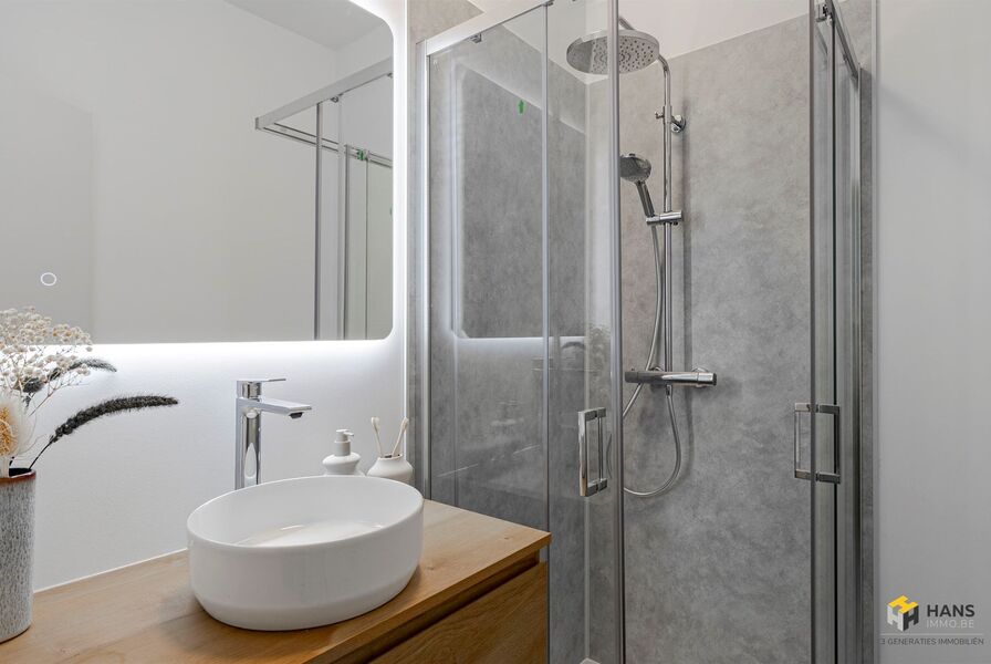 Appartement te koop in WILRIJK