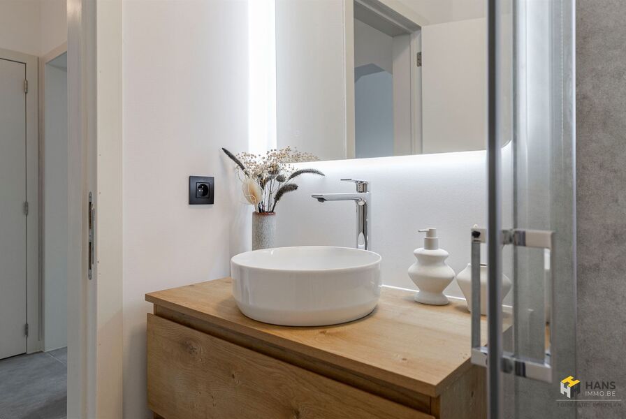 Appartement te koop in WILRIJK