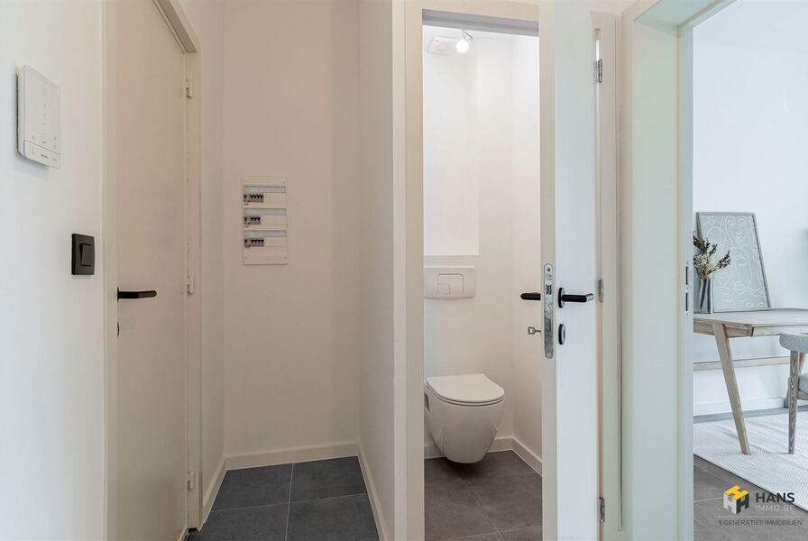 Appartement te koop in WILRIJK