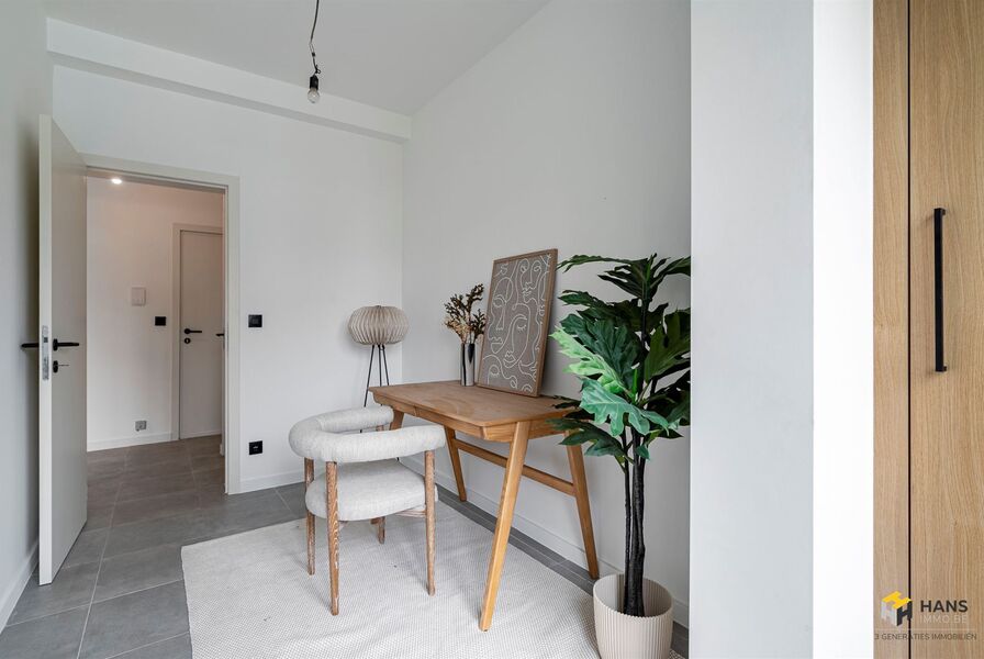 Appartement te koop in WILRIJK