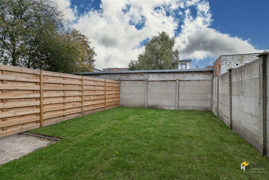 Appartement te koop in WILRIJK