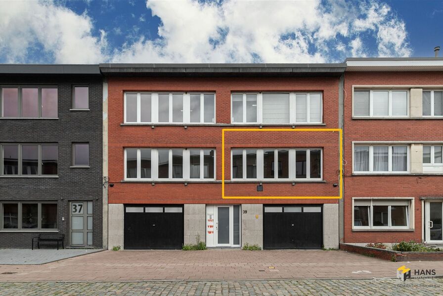 Appartement te koop in WILRIJK