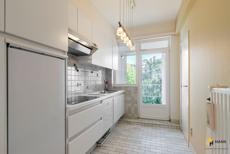 Appartement te koop in WILRIJK