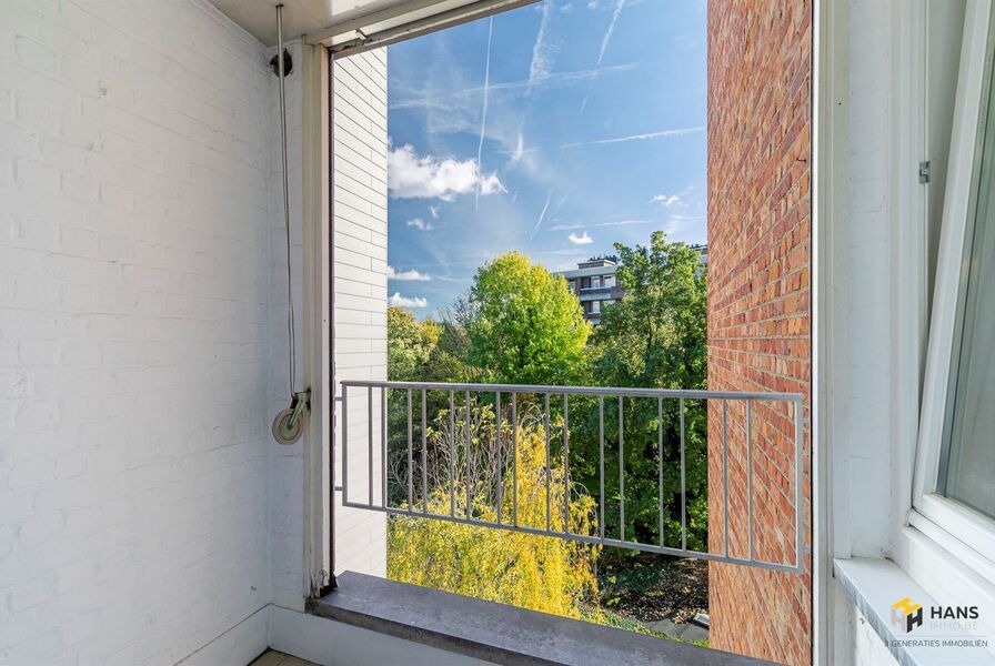 Appartement te koop in WILRIJK