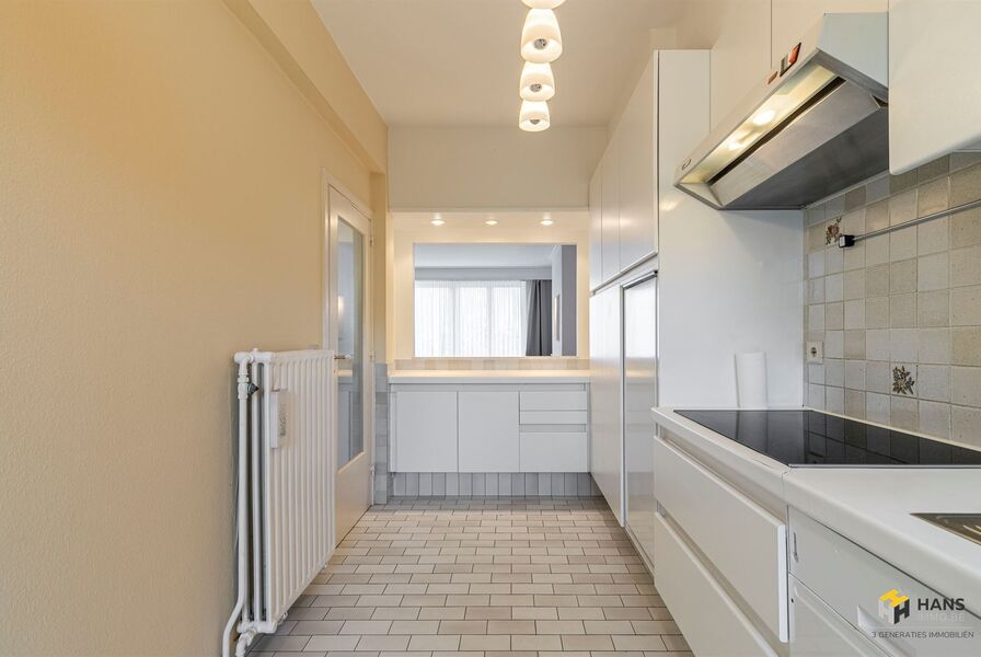 Appartement te koop in WILRIJK