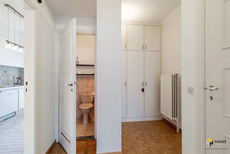 Appartement te koop in WILRIJK