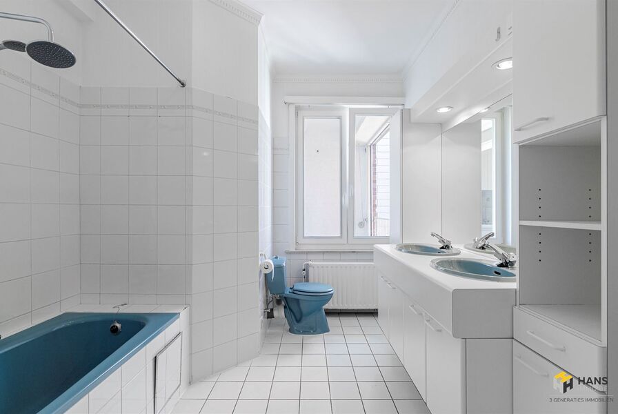 Appartement te koop in WILRIJK