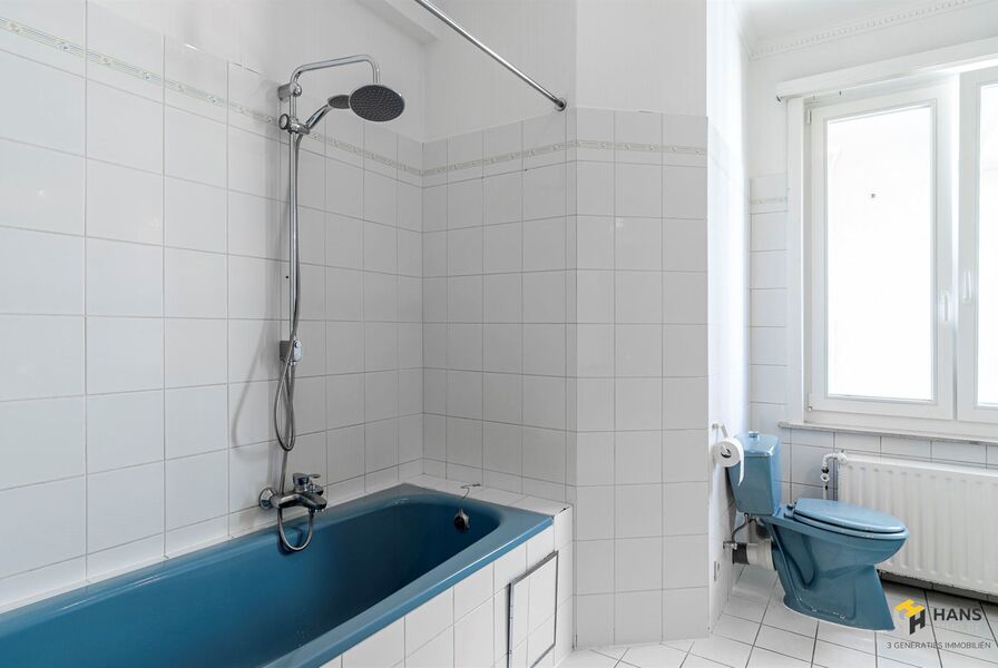 Appartement te koop in WILRIJK