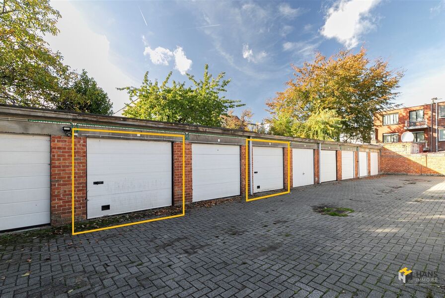 Appartement te koop in WILRIJK