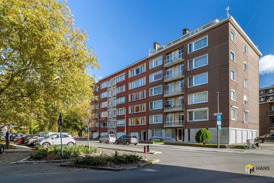 Appartement te koop in WILRIJK