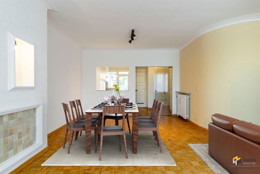 Appartement te koop in WILRIJK