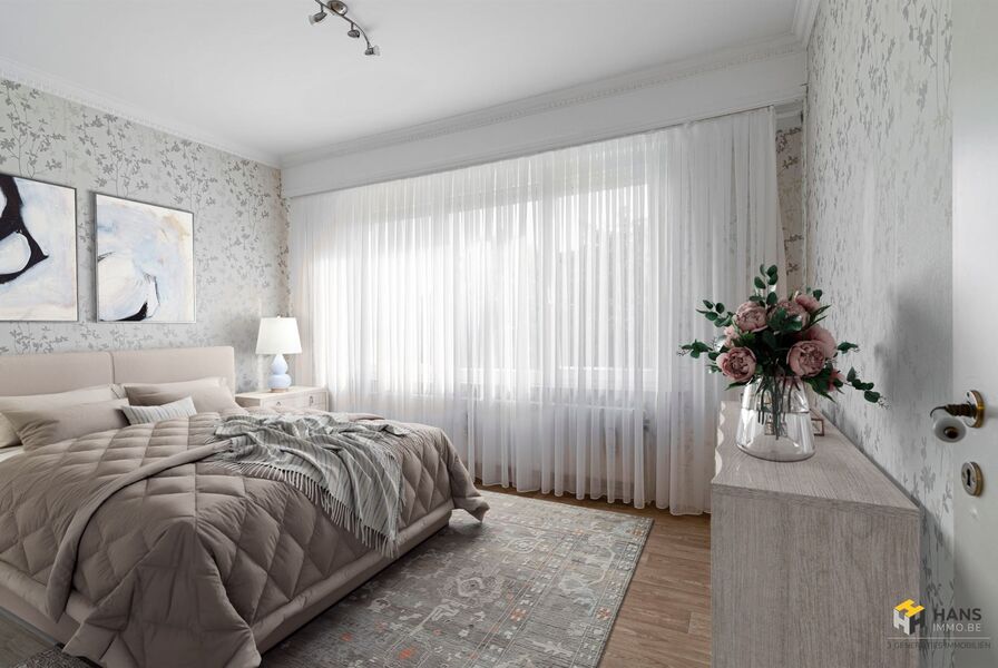 Appartement te koop in WILRIJK