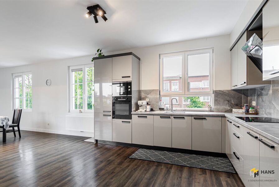 Appartement te koop in WILRIJK