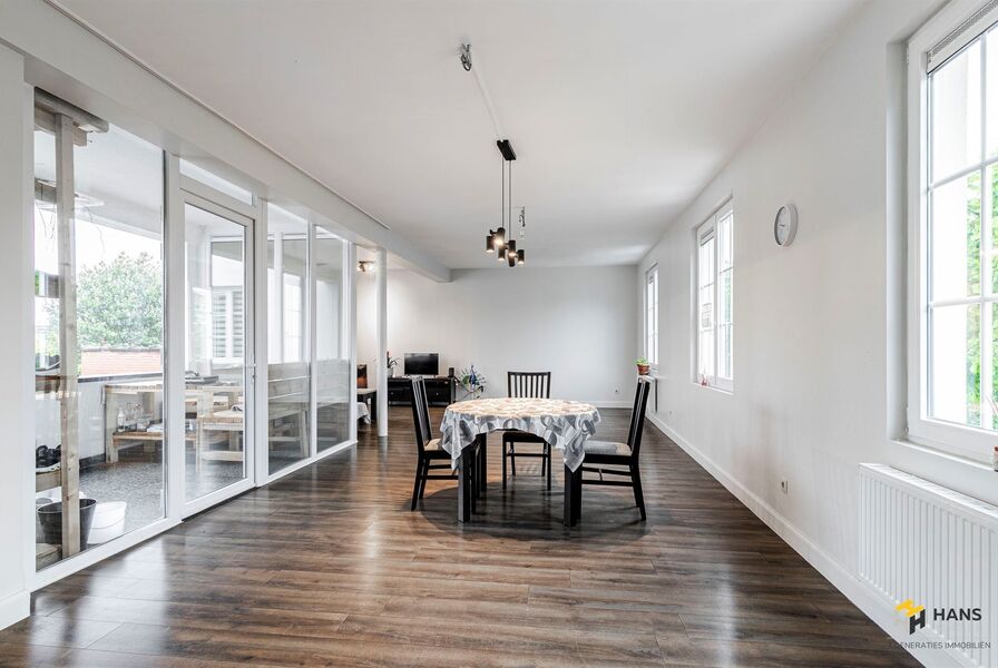 Appartement te koop in WILRIJK