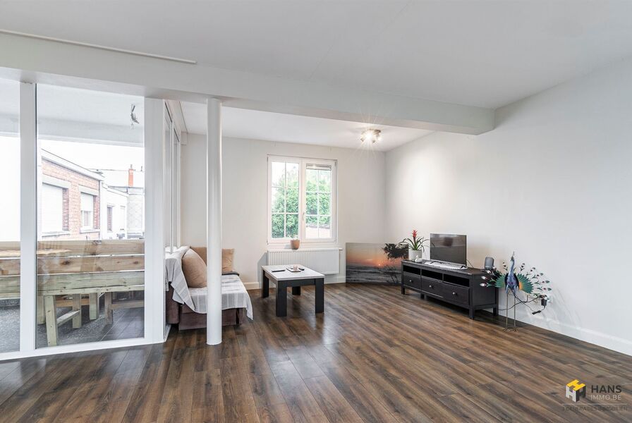 Appartement te koop in WILRIJK