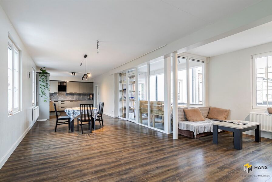 Appartement te koop in WILRIJK