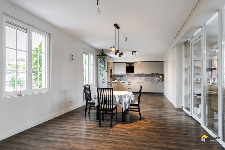 Appartement te koop in WILRIJK