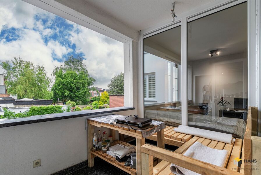 Appartement te koop in WILRIJK