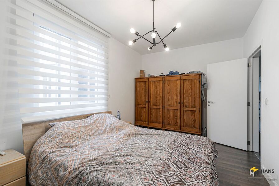 Appartement te koop in WILRIJK