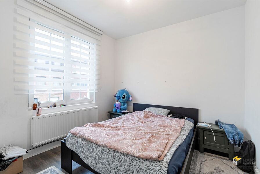Appartement te koop in WILRIJK