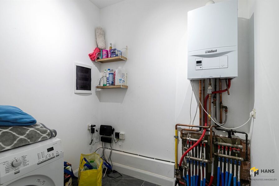 Appartement te koop in WILRIJK