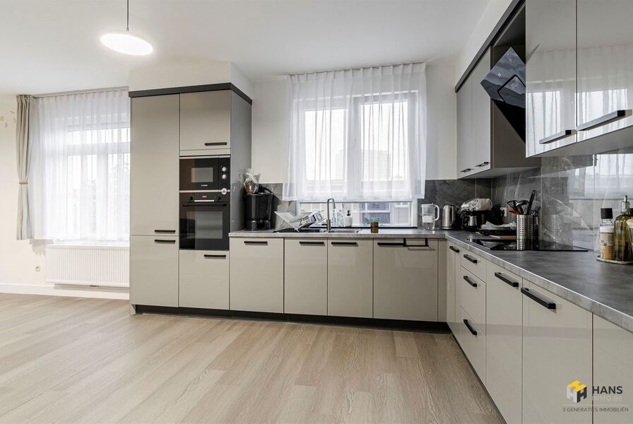 Appartement te koop in WILRIJK