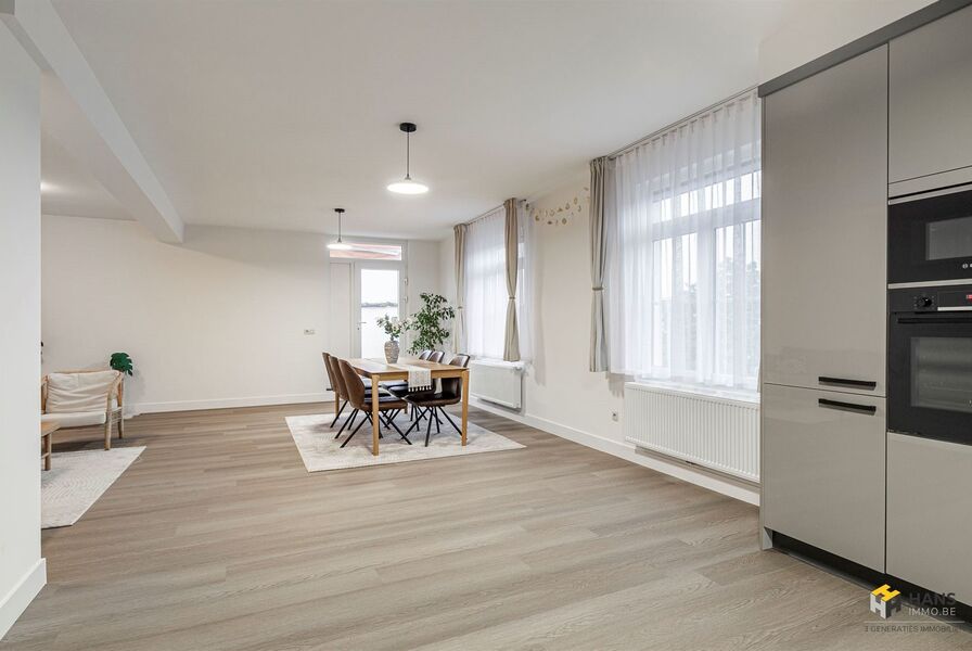 Appartement te koop in WILRIJK