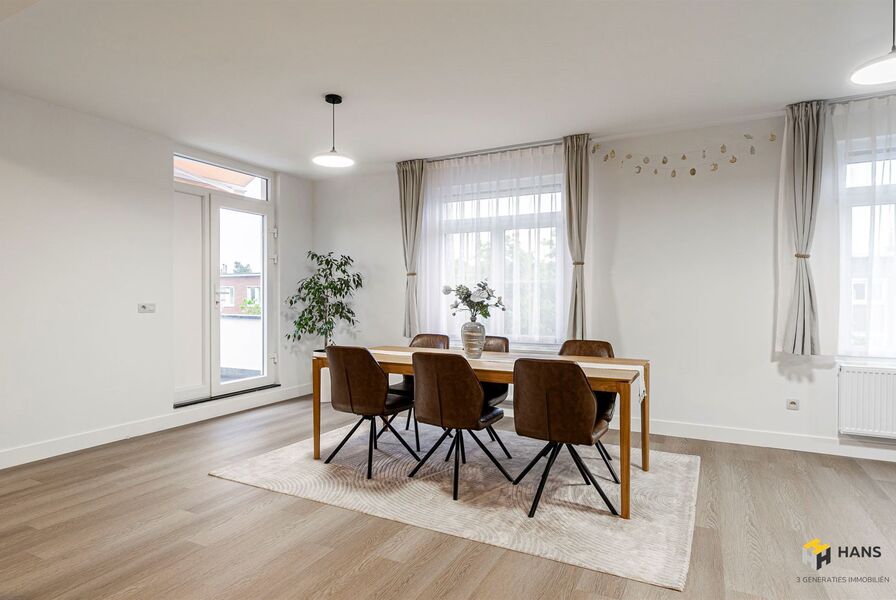 Appartement te koop in WILRIJK
