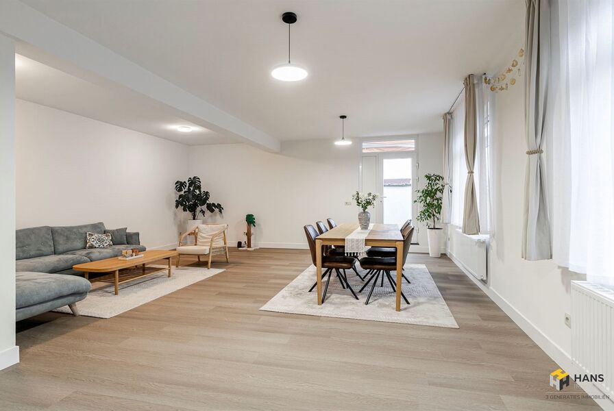 Appartement te koop in WILRIJK