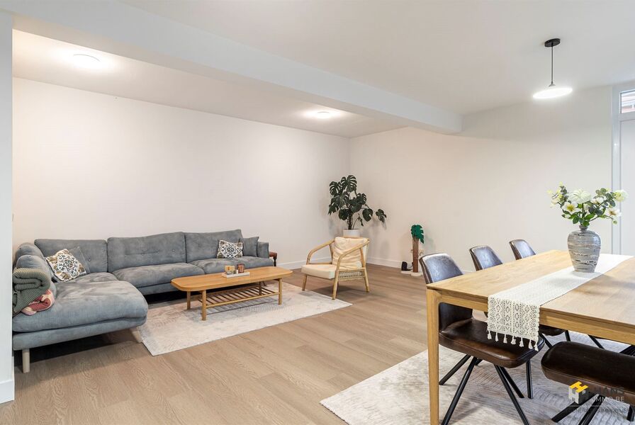 Appartement te koop in WILRIJK