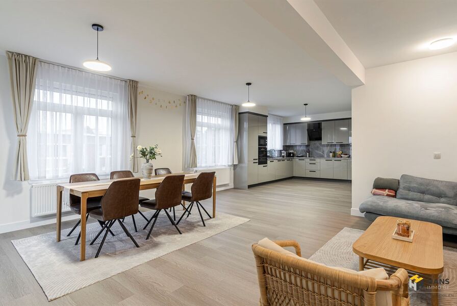Appartement te koop in WILRIJK