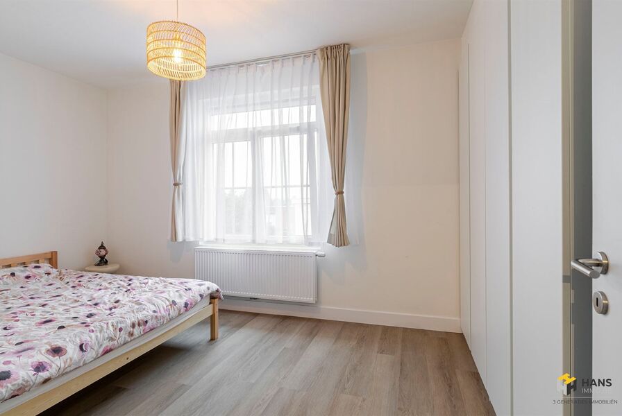 Appartement te koop in WILRIJK