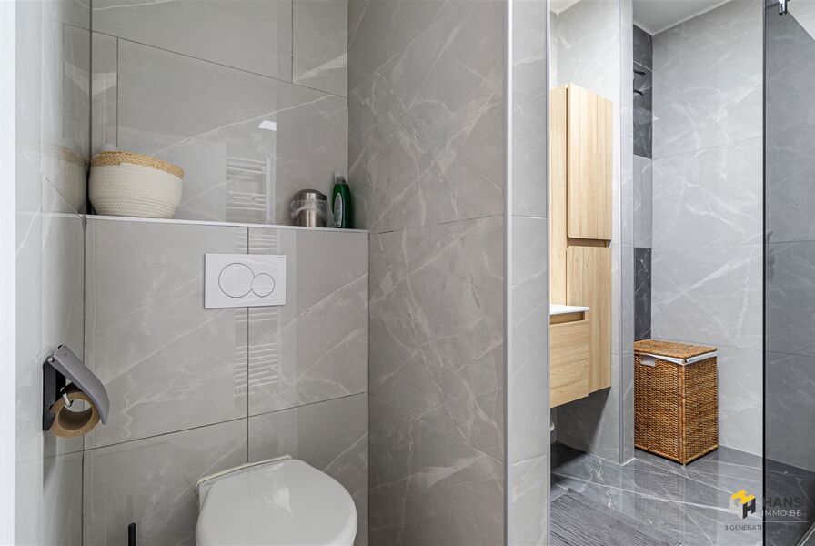 Appartement te koop in WILRIJK