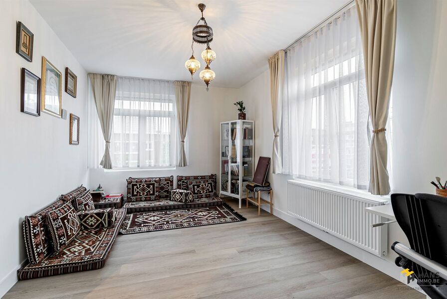 Appartement te koop in WILRIJK