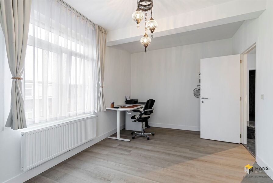 Appartement te koop in WILRIJK