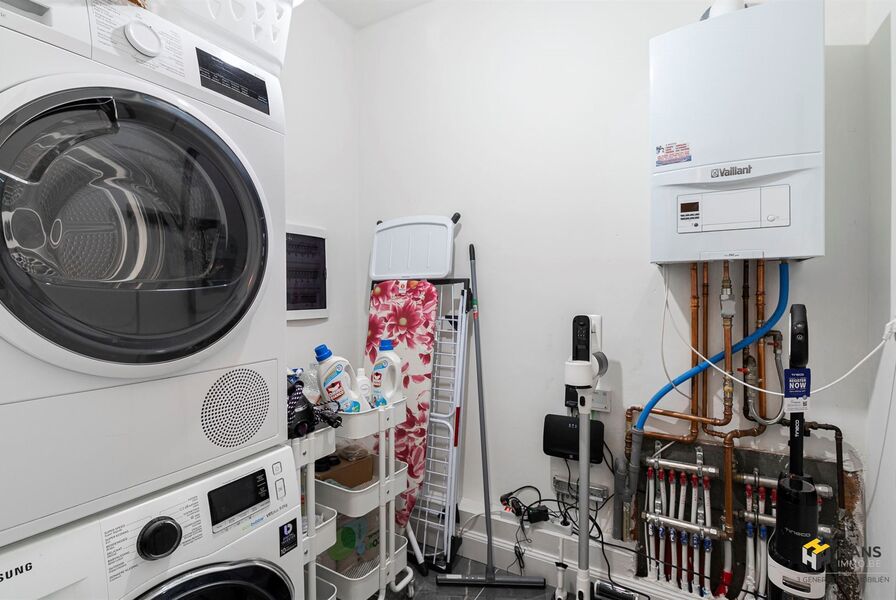 Appartement te koop in WILRIJK
