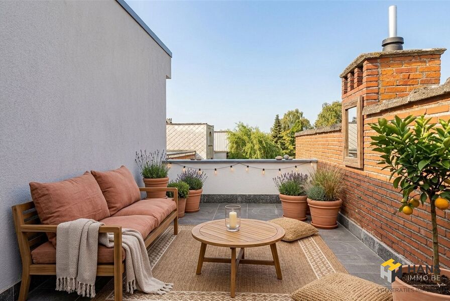 Appartement te koop in WILRIJK