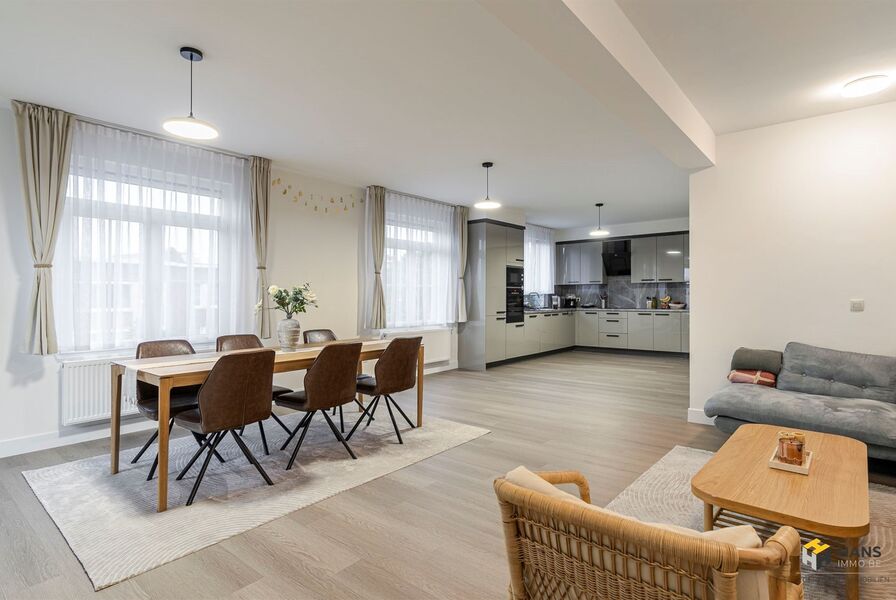 Appartement te koop in WILRIJK