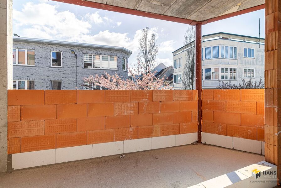 Appartementsgebouw te koop in ANTWERPEN